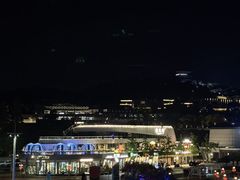 -湖州太湖旅游度假区-月亮广场