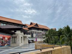 -三亚海棠湾万丽度假酒店