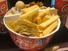 -博纳UA影城(KK Mall IMAX店)