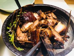 -绿茶餐厅(西单老佛爷店)