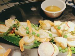 -桂满陇·桃花院落(长泰广场店)