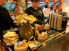 -银米·云南传统过桥米线(双廊黑金冠店)