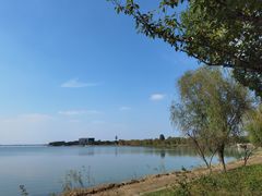 -漕湖湿地公园