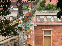 -晋江五店市传统文化旅游区