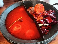 -楠火锅(哈尔滨金爵万象店)