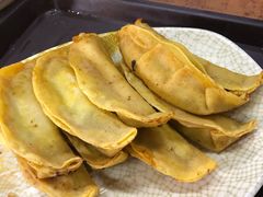 -清真蒋有记(老门东店)