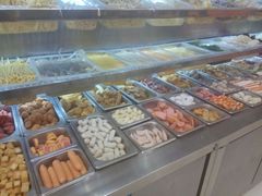 -张亮麻辣烫(天津和平多伦道店)