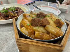 -九龙茶记·粤式餐厅融合菜(鹭江店)