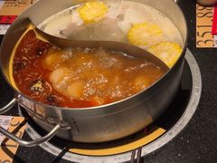 -牛事制造局牛肉火锅(莲岳路店)