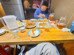 -永红源啤酒·烧烤·海鲜·大排档(台柳路店)