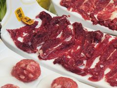 -潮发潮汕牛肉店(龙洞店)