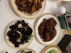 -北京圆山大酒店·餐厅