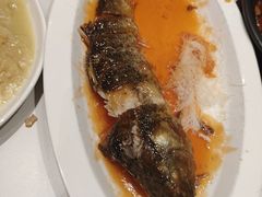-梅利汴京烤鸭•开封豫菜地标店(晋安路店)