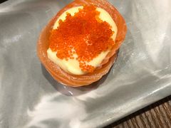 -大雄寿司(中华广场店)