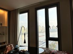 -上海外滩英迪格酒店
