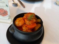 -黑宝石西餐厅(汇励99城市公园店)