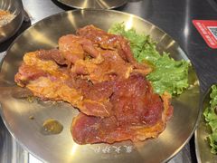 -炉队长·齐齐哈尔家庭烤肉(马家堡店)