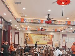 -葛记焖饼(伏牛路店)