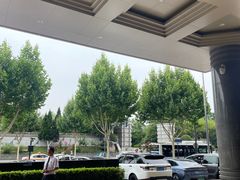 -武汉江城明珠豪生大酒店