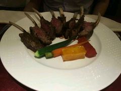 -王品牛排(郑州大卫城店)