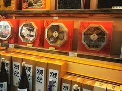 -河马鲜生海鲜超市(风荷园店)