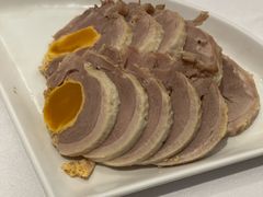 -永兴餐厅(复兴中路店)