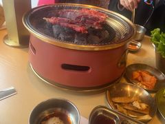 -西塔老太太泥炉烤肉(杭州首店)