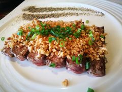 -炙柒Sekinana·精致料理 烧鸟·铁板烧(海上世界店)