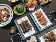 -北京北辰洲际酒店