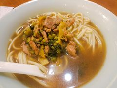 -奎元馆.百年奎元.非遗传承(西湖边的解放路店)