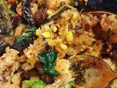 -聚合鑫东北熏酱熟食麻辣面(长阳店)