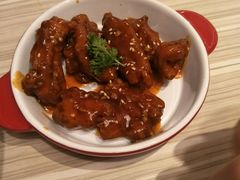 -必胜客餐厅(昆百大泰业城店)