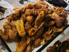 -酒座音乐主题串吧(滑翔西社区店)