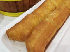 传统靓油条-广州酒家(文昌总店)