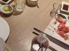 -大渔铁板烧(花园道店)