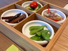 -青梅酒肆PLUS(长白仙岛北路店)