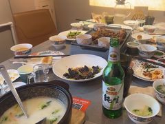 -羊门客在·烤盐池滩羊·川菜