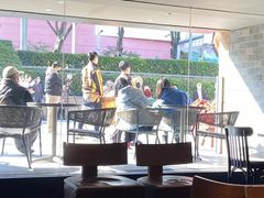 -星巴克(广州动漫星城东区店)