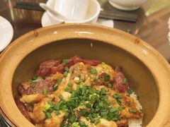 -红星光发煲仔饭(文海店)