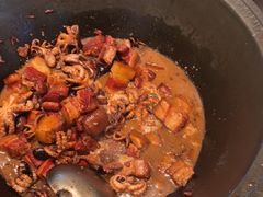 -赶海部落海鲜城(海阳路店)