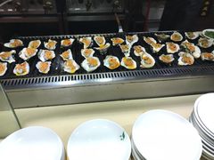 -蒙肥羊·酸汤潮牛·鲜牛肉火锅烤肉自助(岗顶店)