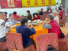 大堂-奇香楼(五眼桥横街店)