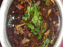 醉牛肉-无味饭店(九眼桥商业文化广场店)