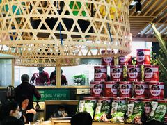 -李二鲜鱼(六堰大洋直营店)