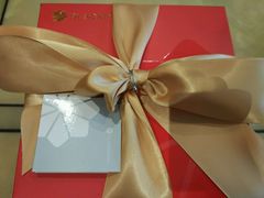 -黑池口感烘焙·生日蛋糕(坂田店)