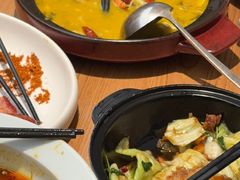 -榕意·川味之美(深业上城店)