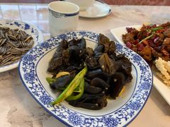 -川悦壹号·川菜(蠡溪路店)