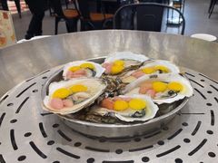 -飞尝蚝·顺德菜·鱼生(顺德总店)