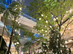 -深圳湾万象城(南山店)