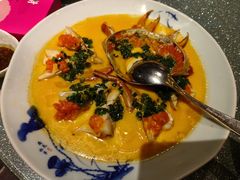 -蟹榭·本帮江浙菜·蟹宴(五角场合生汇商场店)